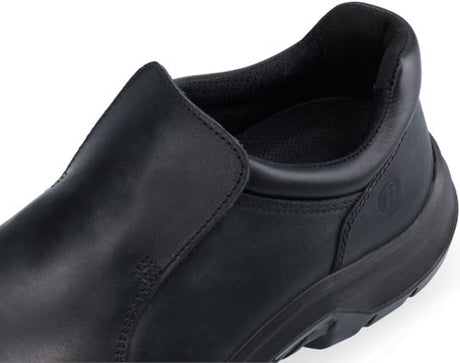 Bata werkschoen act244 w laag s3s + kn | zwart | maat 38 - 8712843713062