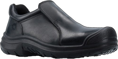 Bata werkschoen act244 w laag s3s + kn | zwart | maat 38 - 8712843713062