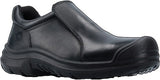 Bata werkschoen act244 w laag s3s + kn | zwart | maat 48 - 8712843713161