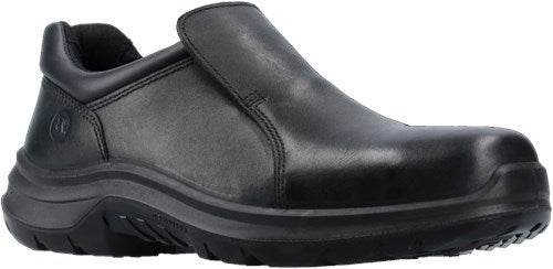 Bata werkschoen act245 w laag s3s | zwart | maat 43 - 8712843713369