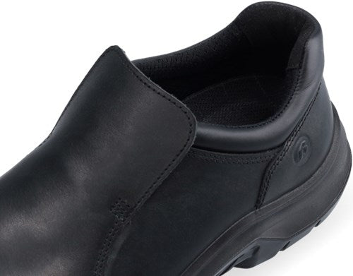 Bata werkschoen act245 w laag s3s | zwart | maat 48 - 8712843713413