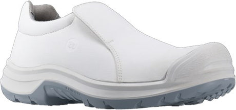 Bata werkschoen act256 laag s3s | wit | maat 39 - 8712843713574