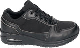 Bata werkschoen db01-04 laag o2 src | zwart | maat 38 - 8712843701373