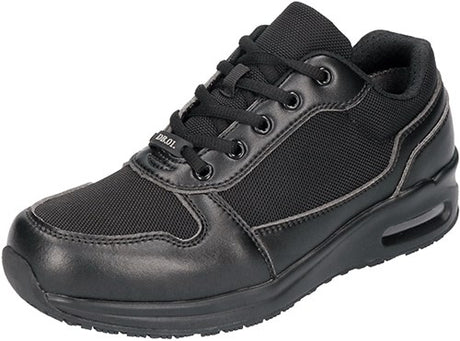 Bata werkschoen db01-04 laag o2 src | zwart | maat 48 - 8712843701472