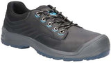 Bata werkschoen eagle intrepid laag s3 | zwart (w) | maat 44 - 00.017.120.44