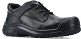 Bata werkschoen pwr409 laag s3 | zwart | maat 43 - 8712843713949