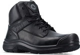 Bata werkschoen pwr412 xw mid s3 | zwart | maat 41 - 8712843714656