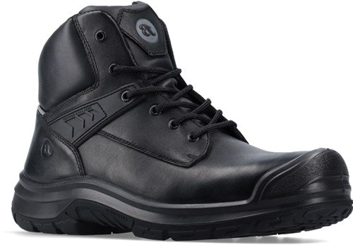 Bata werkschoen pwr412 xw mid s3 | zwart | maat 47 - 8712843714717