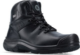 Bata werkschoen pwr419 mid s7 | zwart | maat 43 - 8712843714960