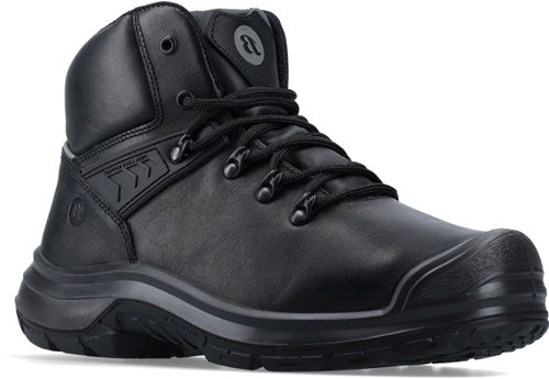 Bata werkschoen pwr420 mid s3 met wreefprotectie | zwart | maat 42 - 8712843715066