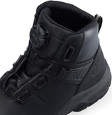Bata werkschoen pwr421 mid boa s3s | zwart | maat 44 - 8712843715196