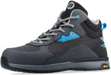Bata werkschoen radiance buzz s3 | donkergrijs | maat 42 - 8712843717404