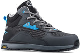 Bata werkschoen radiance buzz s3 | donkergrijs | maat 43 - 8712843717411