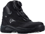 Bata werkschoen traxx 219 boa hoog s3 | zwart | maat 41 - 11.017.277.41