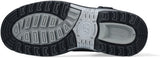 Bata werkschoen traxx 247 boa hoog s7s | zwart | maat 48 - 8712843716803