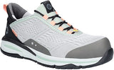 Bata werkschoen whawowa bibian laag s1p | grijs | maat 37 - 8712843703766