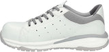 Bata werkschoen whawowa florence laag s1p | mintgroen | maat 42 - 8712843703896