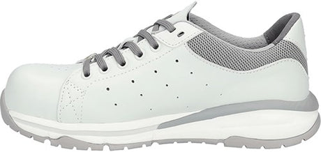 Bata werkschoen whawowa florence laag s1p | mintgroen | maat 42 - 8712843703896