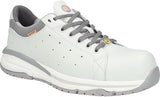 Bata werkschoen whawowa florence laag s1p | mintgroen | maat 42 - 8712843703896