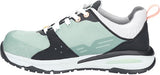 Bata werkschoen whawowa marie laag s3 | cordura groen | maat 37 - 8712843703926