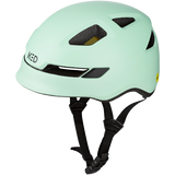 Ked fietshelm pop ii mips m (52-56cm) - mat mint