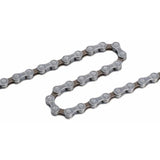 Shimano CN-HG40 Fietsketting 6 7 8 speed - Grijs - 115 schakels