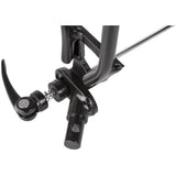 M-wave snelspanner racky axle voor montage bagagedrager