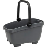 New looxs mand clipper antra racktime 2.0 28l 47x37x27 cm 00.810rt2.0