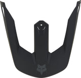 Fox head spare visor for youth proframe mips full-face helmet