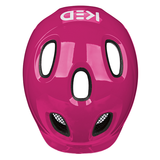 Ked fietshelm meggy spark m (50-55cm) - roze