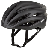 Ked fietshelm rayzon m (55-59cm) - mat zwart