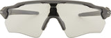 Oakley radar ev path photochromic sports glasses