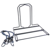 Steco Bag-Mee m extra beugel v rugzak zwart 50.500.10