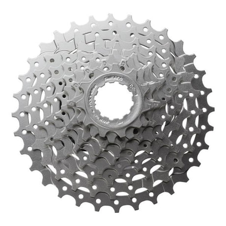 Shimano cassette 9V 11-36 CS-HG400