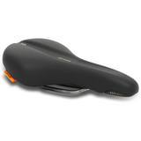 Zadel Selle Royal Explora Moderate Zwart (Kaart)