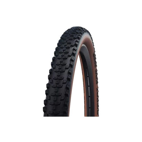 Schwalbe draadband smart sam performance 57-584 zwart brons