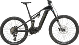 Cannondale moterra carbon lt 1 29 27.5 e-mountain bike
