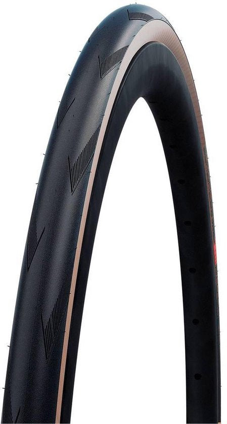 Schwalbe Buitenband 28-1.20 (30-622) One Evo TLE zwart-tr. vouw