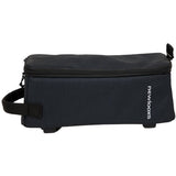 Burgers - new looxs tas new looxs sports trunkbag lock | mik 2.0 | zwart | 4,5l