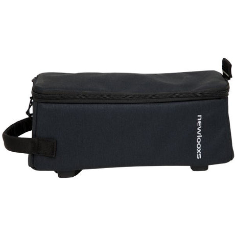 Burgers - new looxs tas new looxs sports trunkbag lock | mik 2.0 | zwart | 4,5l