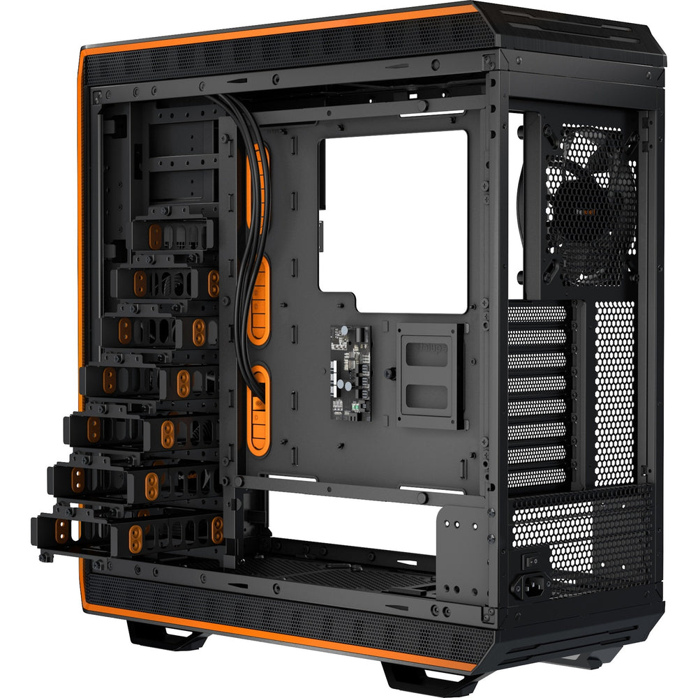 Be quiet! DARK BASE 900