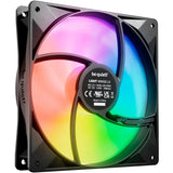 Be quiet! light lx pwm high-speed 140 mm