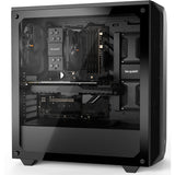 Be quiet! PURE BASE 500 Window
