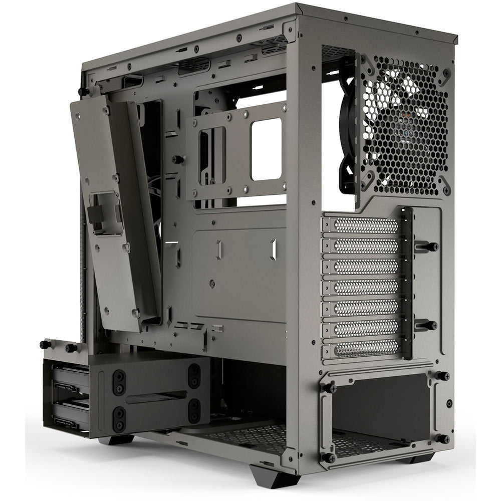 Be quiet! PURE BASE 500 Window