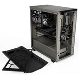 Be quiet! PURE BASE 500 Window