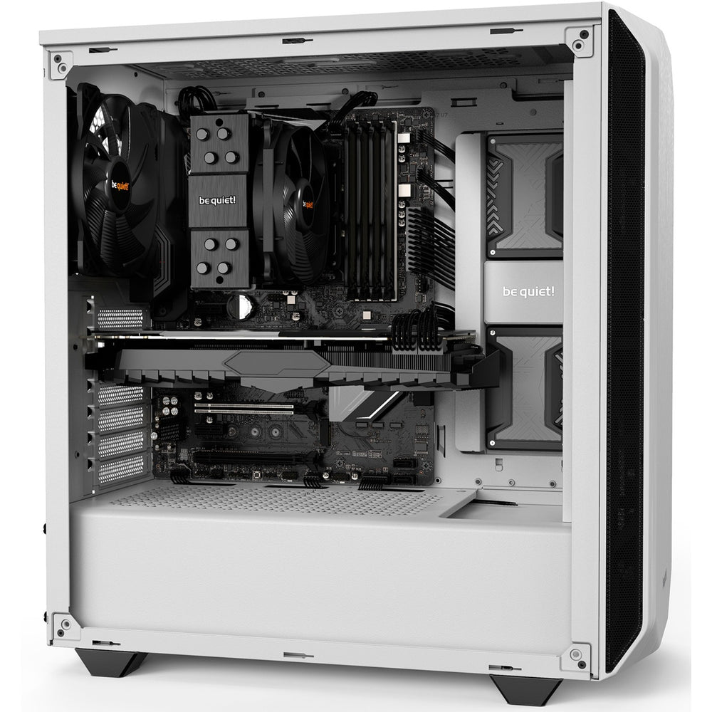 Be quiet! PURE BASE 500