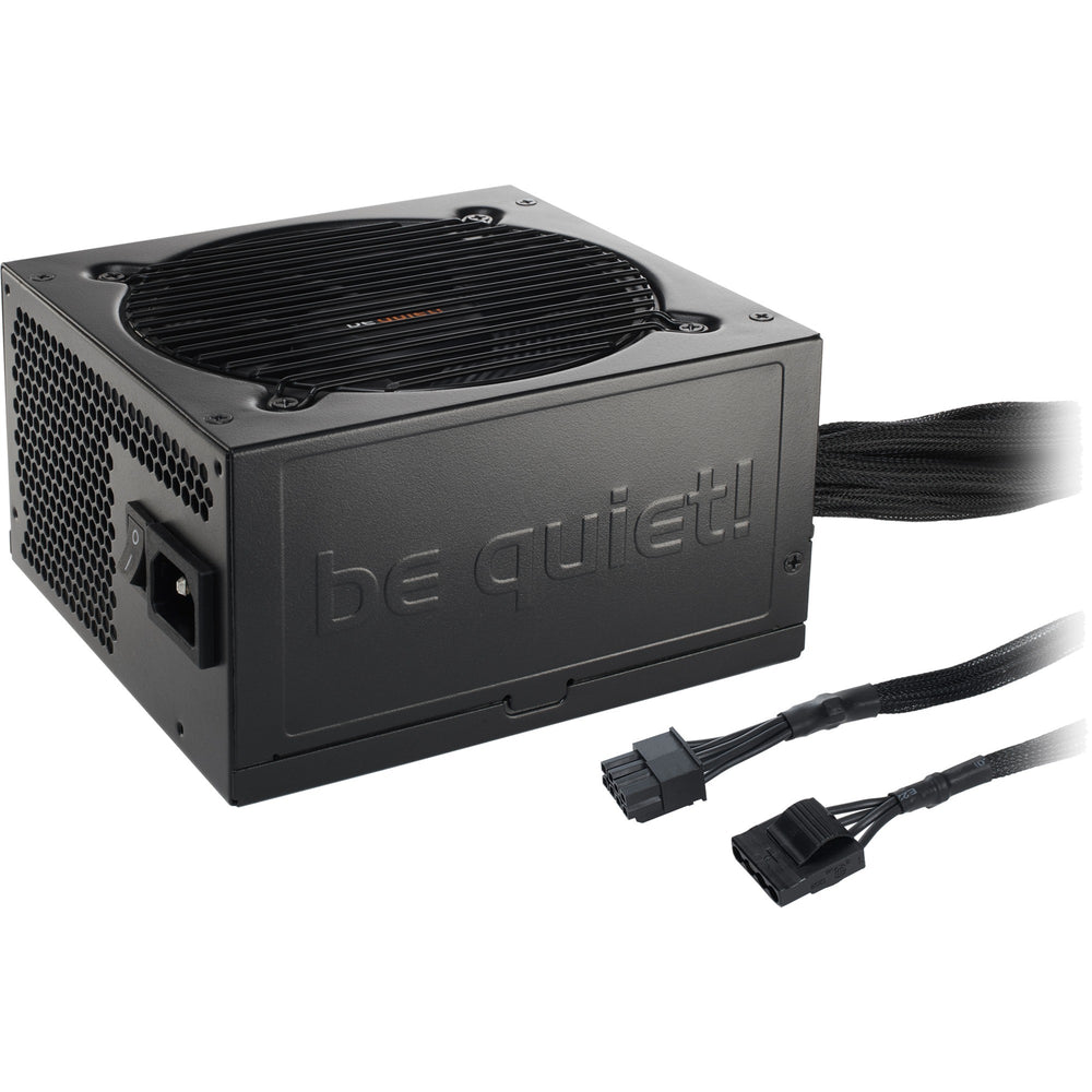 Be quiet! Be quiet! Pure 11 400W