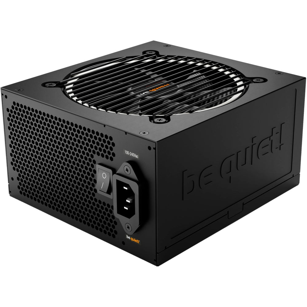 Be quiet! Pure 12M 650W