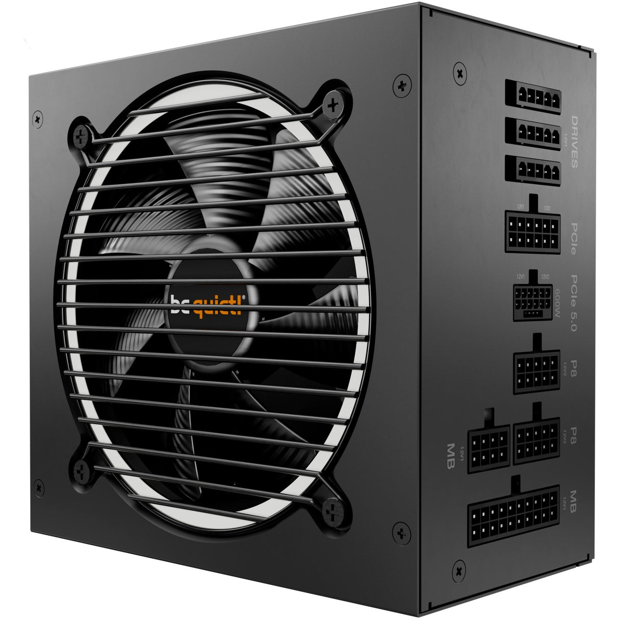 Be quiet! Pure 12M 750W