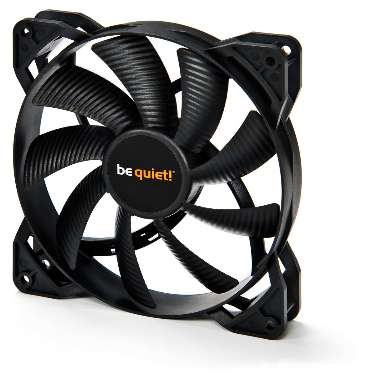 Be quiet! Pure 2 120 mm high-speed